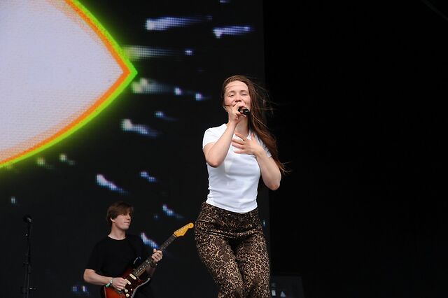 Sigrid Solbakk Raabe leaked photos