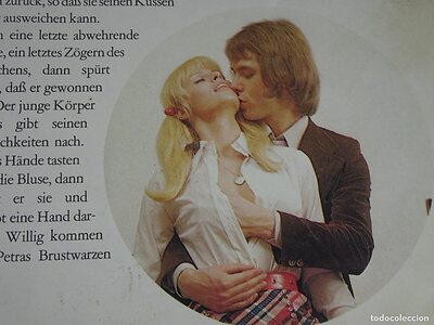 Sigrun Theil Nude Leaked Photo #10