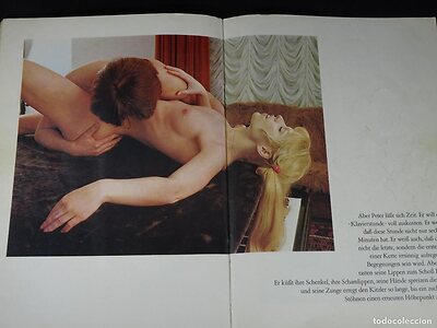 Sigrun Theil Nude Leaked Photo #17