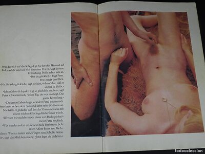 Sigrun Theil Nude Leaked Photo #18