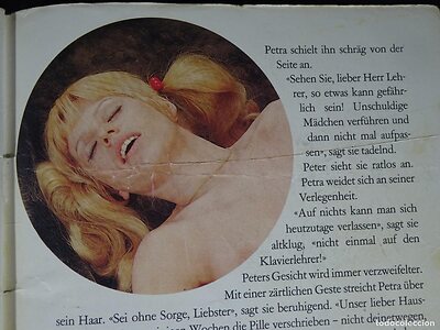 Sigrun Theil Nude Leaked Photo #21