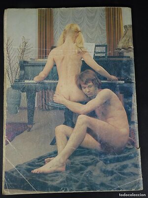 Sigrun Theil Nude Leaked Photo #22