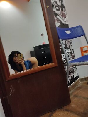 Sikosia leaked photo #4