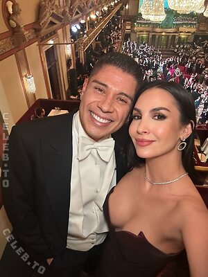 Sila Sahin-Radlinger Nude Leaked Photo #2