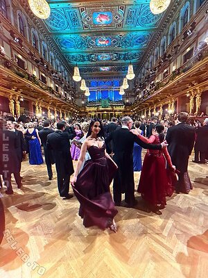 Sila Sahin-Radlinger Nude Leaked Photo #6