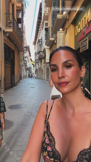 Sila Sahin-Radlinger leaked photo #8