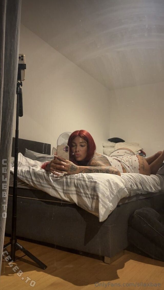 silaaabaeee leaked photos