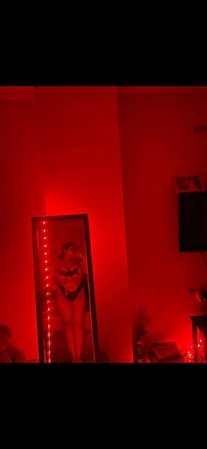 Silentnnova Nude Leaked Photo #6