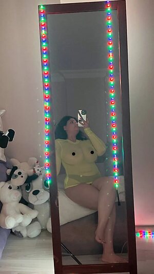 Silentnnova Nude Leaked Photo #7