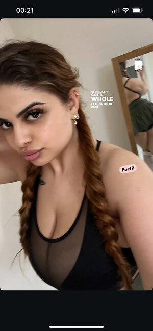 Silentnnova Nude Leaked Photo #23
