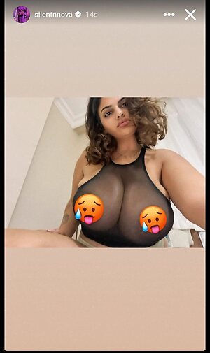Silentnnova Nude Leaked Photo #36