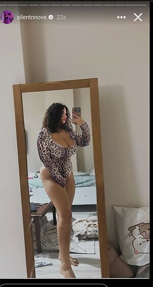 Silentnnova Nude Leaked Photo #38