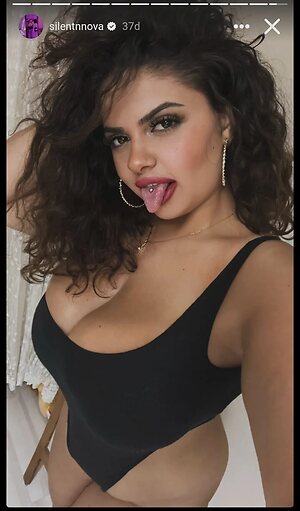 Silentnnova Nude Leaked Photo #39