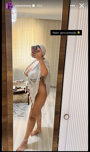 Silentnnova Nude Leaked Photo #40