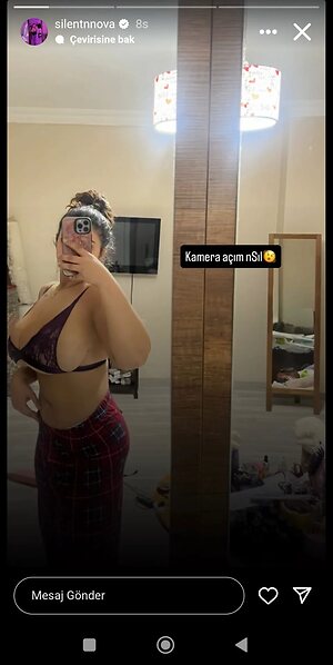 Silentnnova leaked photo #45