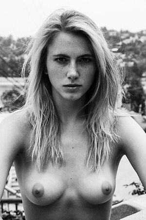 Silja Danielsen leaked photo #20