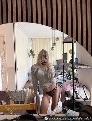 Silja57 Nude Leaked Photo #9