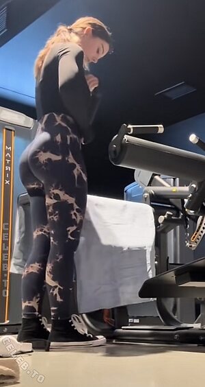 silja.lls Nude Leaked Photo #15