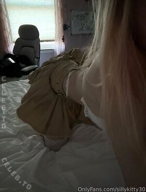 sillykitty30 Nude Leaked Photo #10