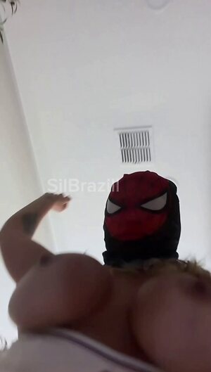 Silmara Nogueira leaked photo #41