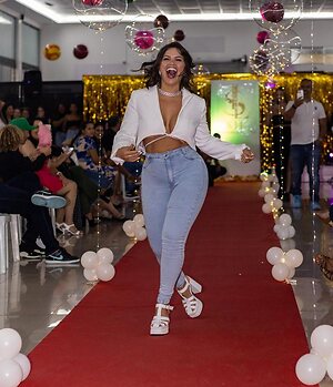 Silmara Nogueira leaked photo #65