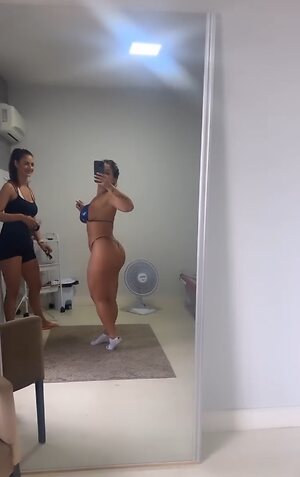 Silmara Nogueira leaked photo #70