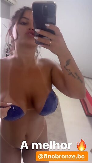 Silmara Nogueira leaked photo #71