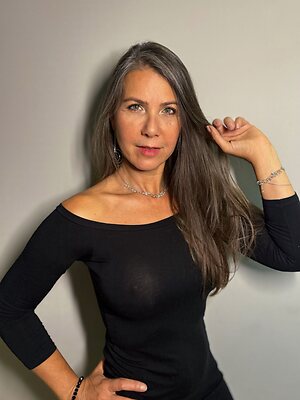 Silvana Ribeiro leaked photo #10
