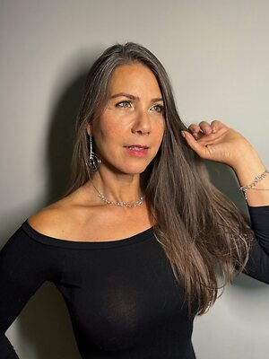 Silvana Ribeiro leaked photo #11