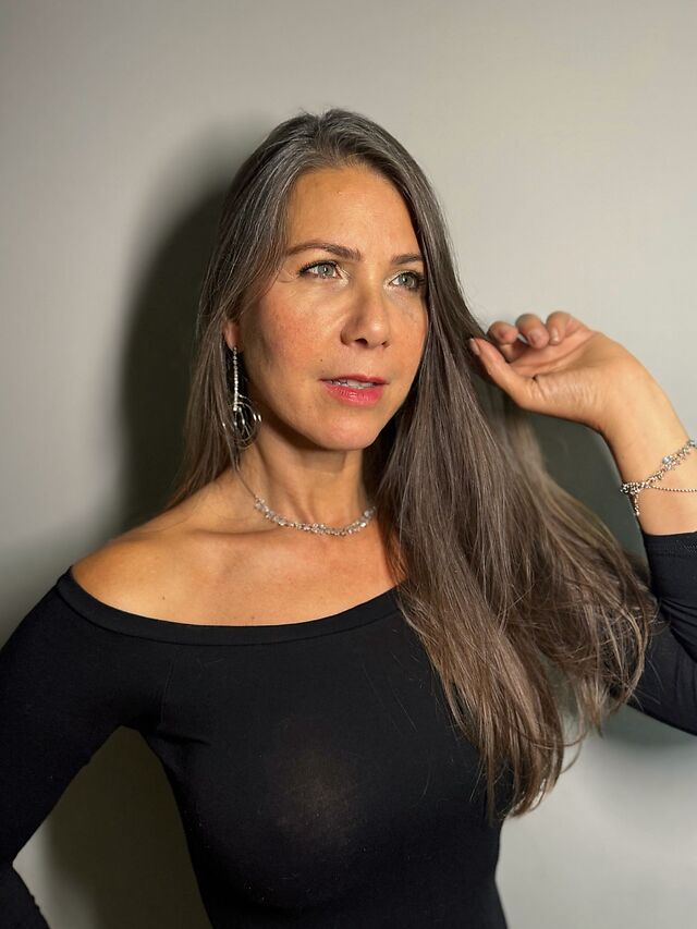 Silvana Ribeiro leaked photos