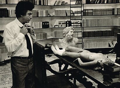 Silvana Venturelli