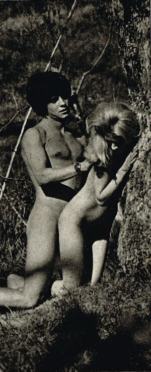 Silvana Venturelli leaked photo #23
