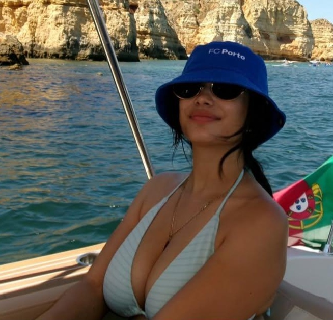 Silvanavinoss silvana vinos leaked photos