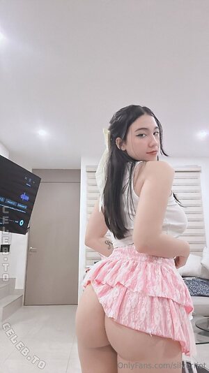 Silver Riot Nude Leaked Photo #60