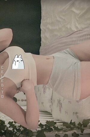 silverhairedbunny photo