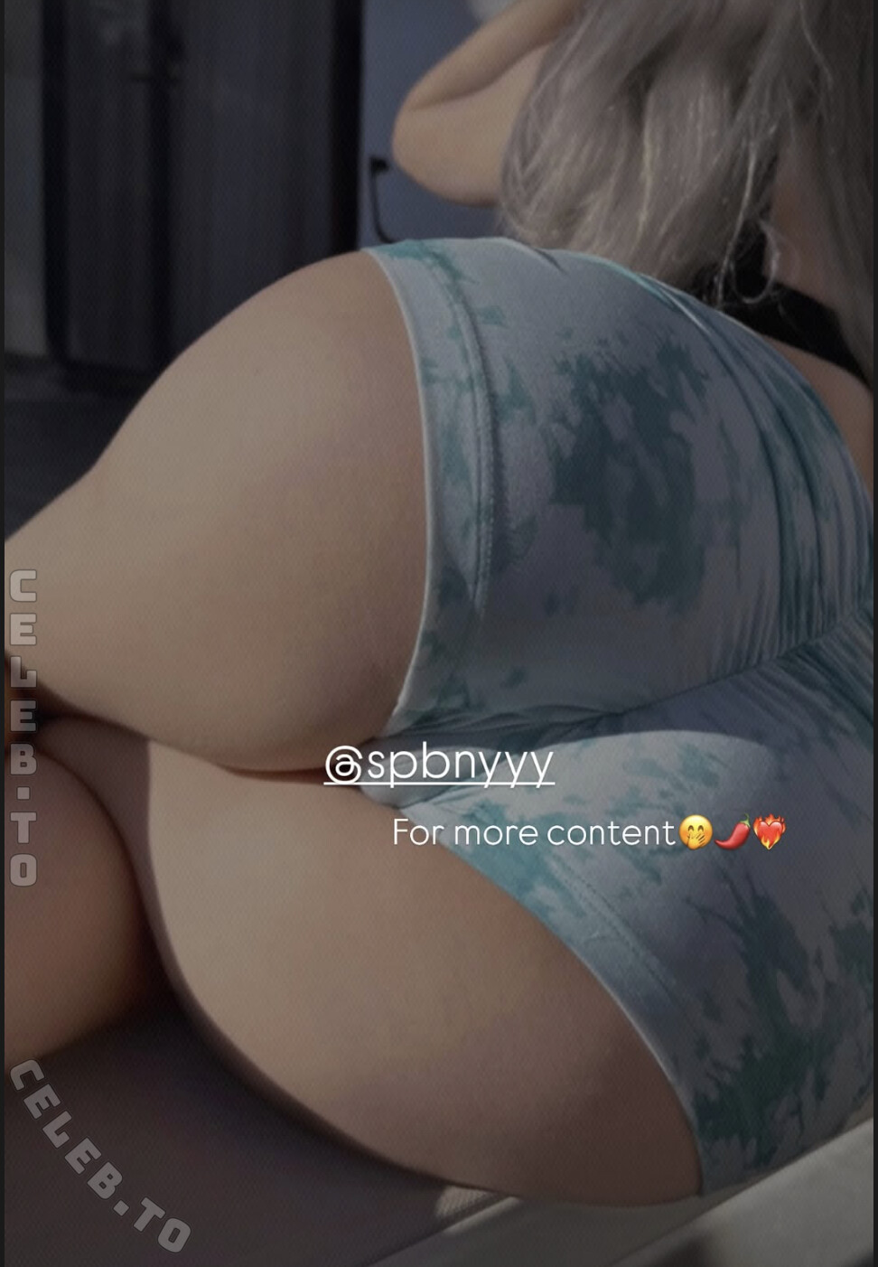 silverhairedbunny photo
