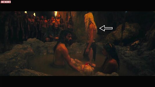 Silvia Calderoni leaked photo #22