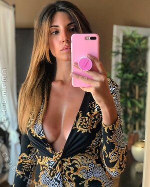 Silvia D Nude Leaked Photo #35