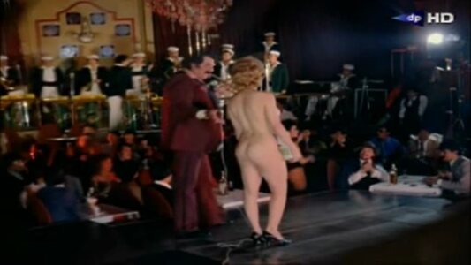 Silvia Del Valle Nude Leaked Photo #5