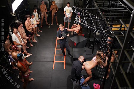 Silvia Dellai Nude Leaked Photo #152