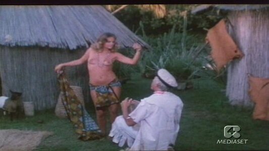 Silvia Dionisio leaked photo #56