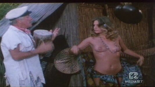 Silvia Dionisio leaked photo #66