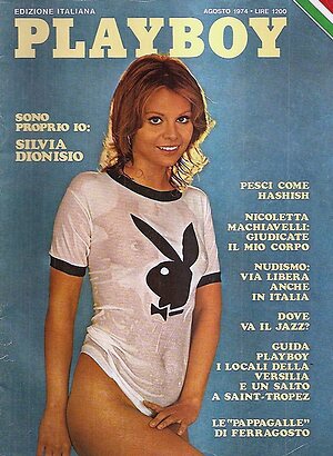 Silvia Dionisio leaked photo #76