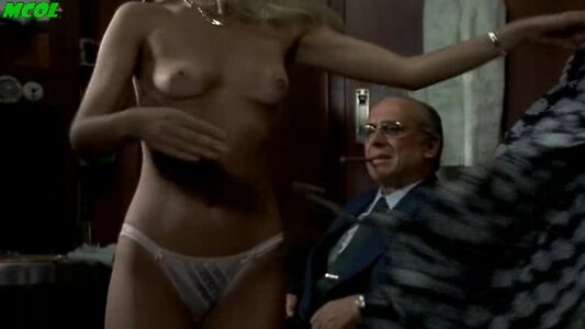 Silvia Dionisio leaked photo #95
