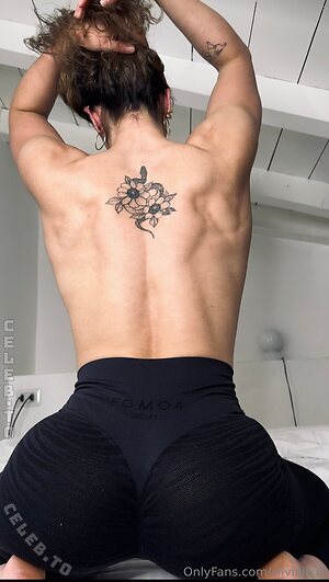 Silvia Licchelli Nude Leaked Photo #5