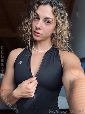 Silvia Licchelli Nude Leaked Photo #6