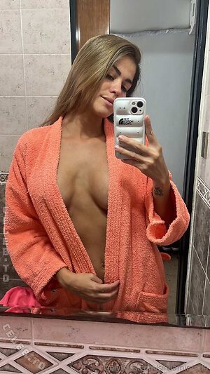 Silvia Miranda Nude Leaked Photo #6
