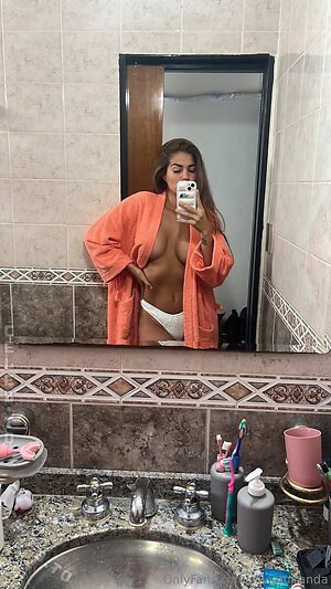 Silvia Miranda Nude Leaked Photo #15