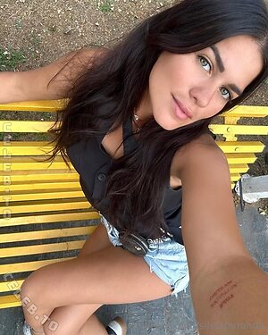 Silvia Miranda photo