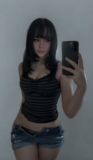 Silvibunni leaked photo #3